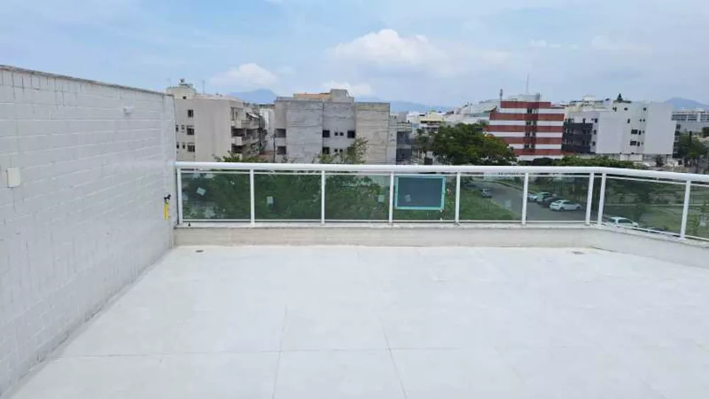 Cobertura, 3 quartos, 200 m² - Foto 5