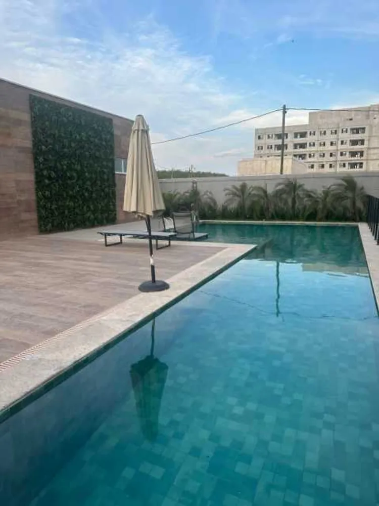 Apartamento, 2 quartos, 46 m² - Foto 9
