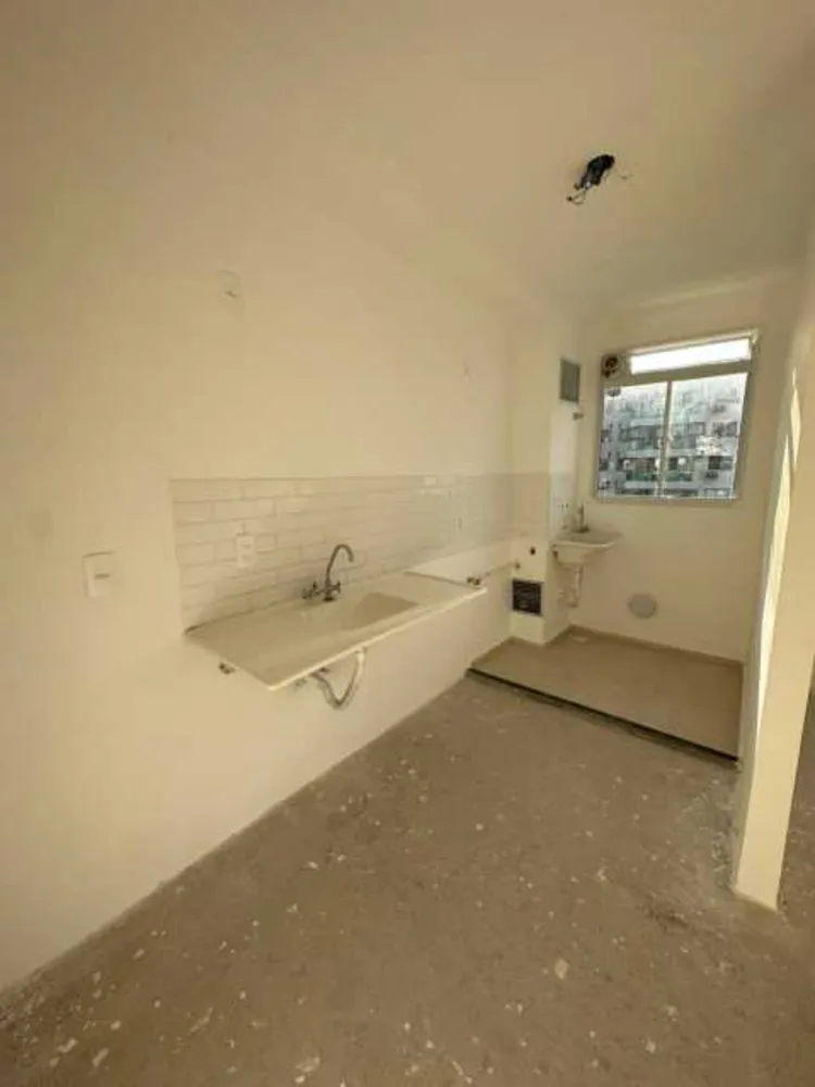 Apartamento, 2 quartos, 46 m² - Foto 16