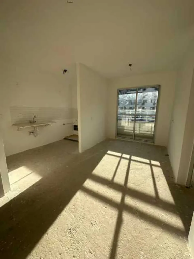 Apartamento, 2 quartos, 46 m² - Foto 10