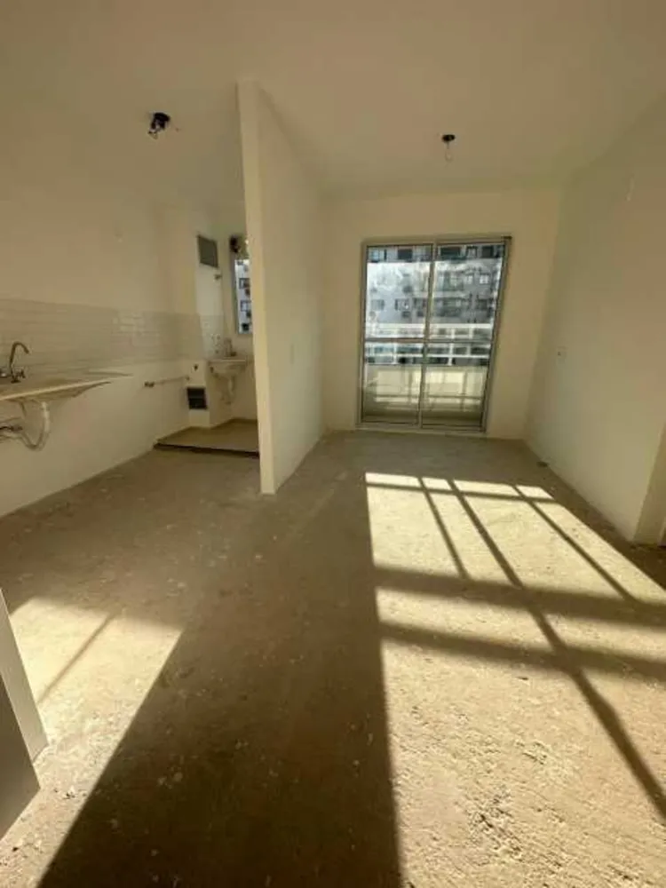 Apartamento, 2 quartos, 46 m² - Foto 1