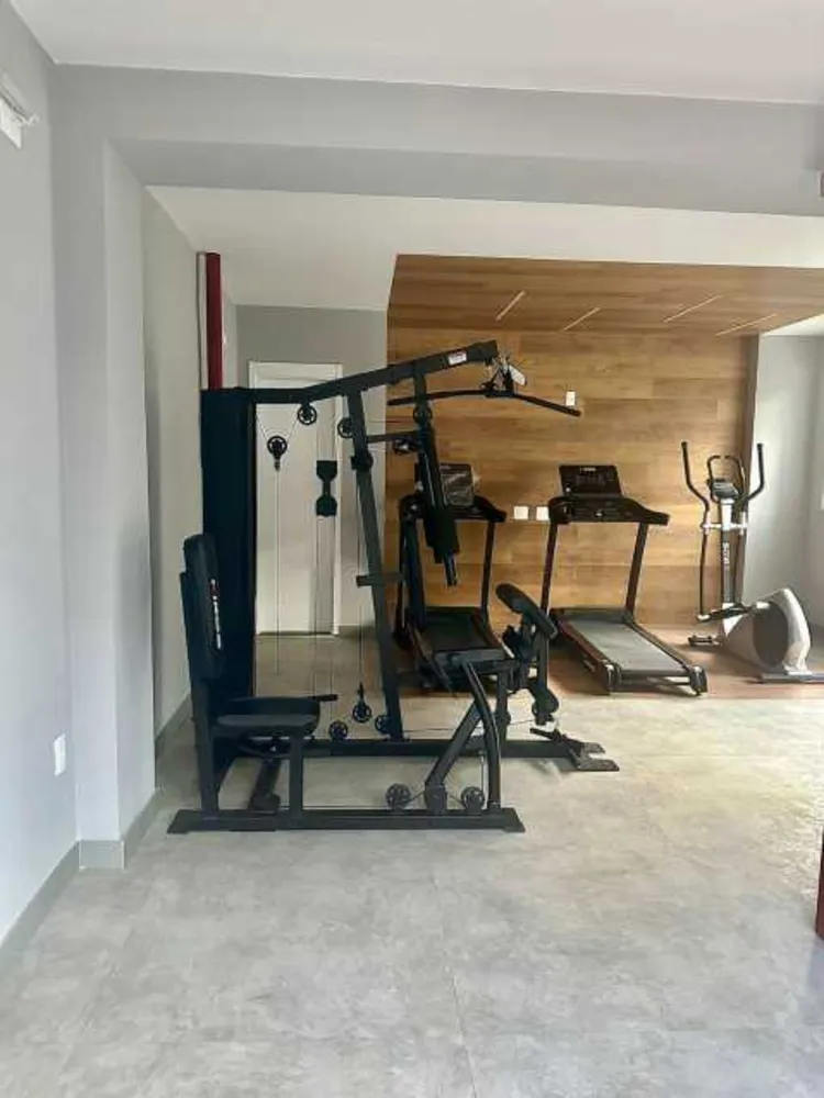 Apartamento, 2 quartos, 46 m² - Foto 6