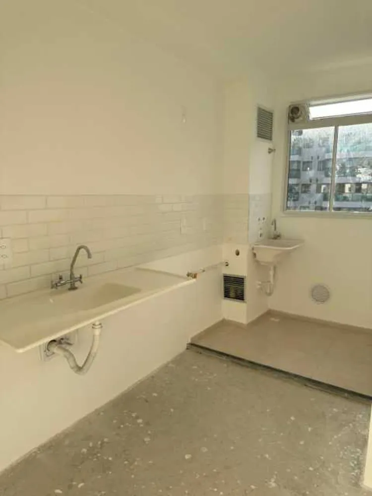 Apartamento, 2 quartos, 46 m² - Foto 2