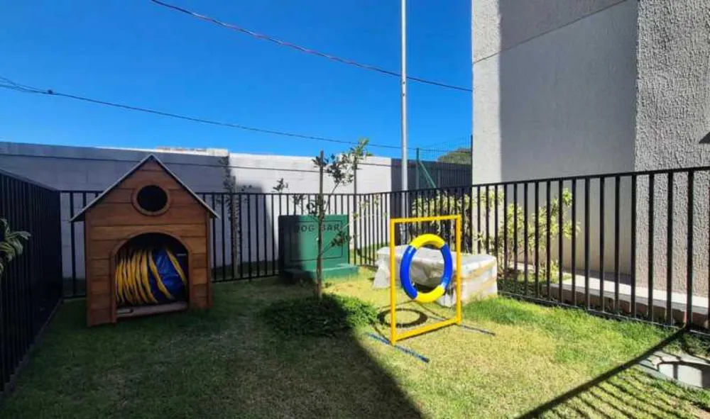 Apartamento, 2 quartos, 46 m² - Foto 15