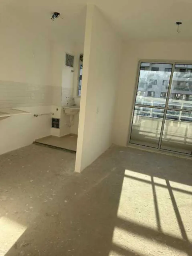 Apartamento, 2 quartos, 46 m² - Foto 21