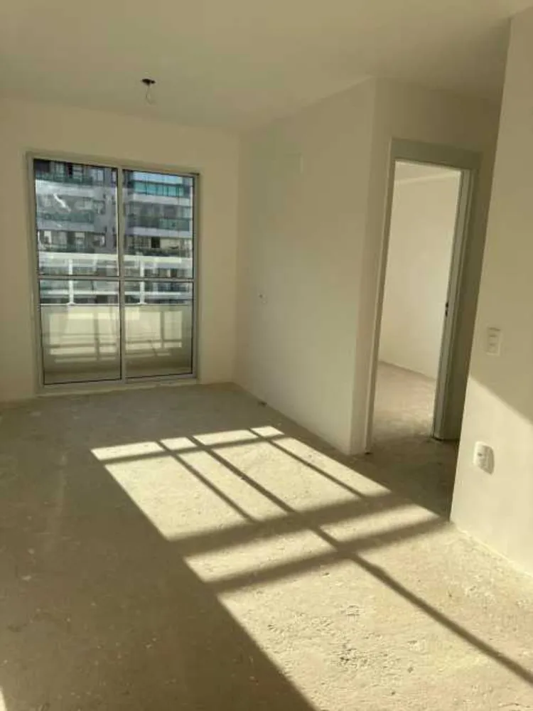 Apartamento, 2 quartos, 46 m² - Foto 3
