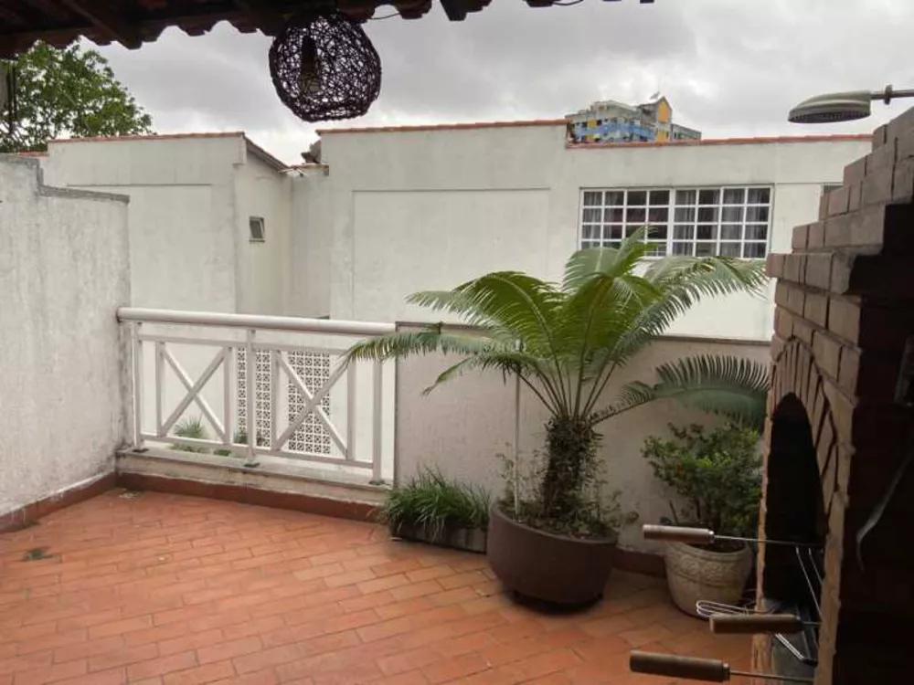 Casa de Condomínio, 3 quartos - Foto 22