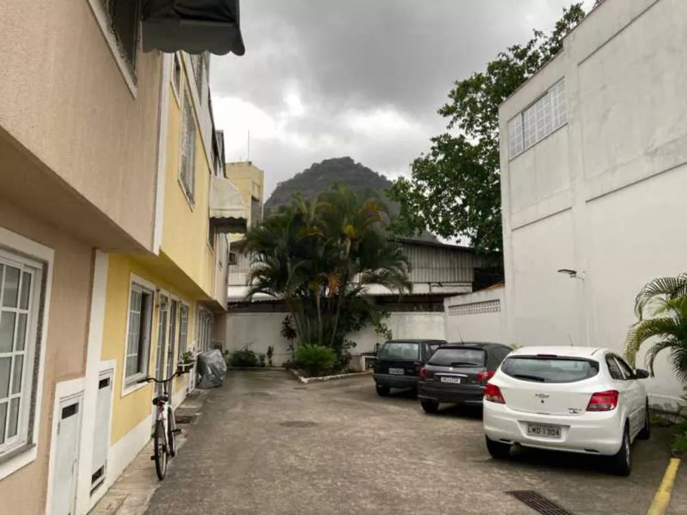 Casa de Condomínio, 3 quartos - Foto 10
