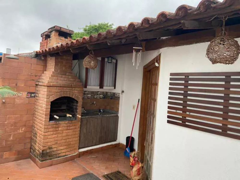 Casa de Condomínio, 3 quartos - Foto 20