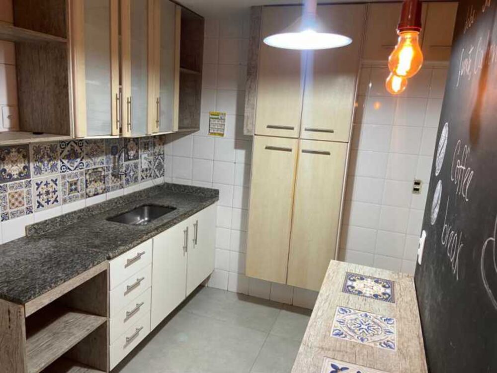 Casa de Condomínio, 3 quartos - Foto 28