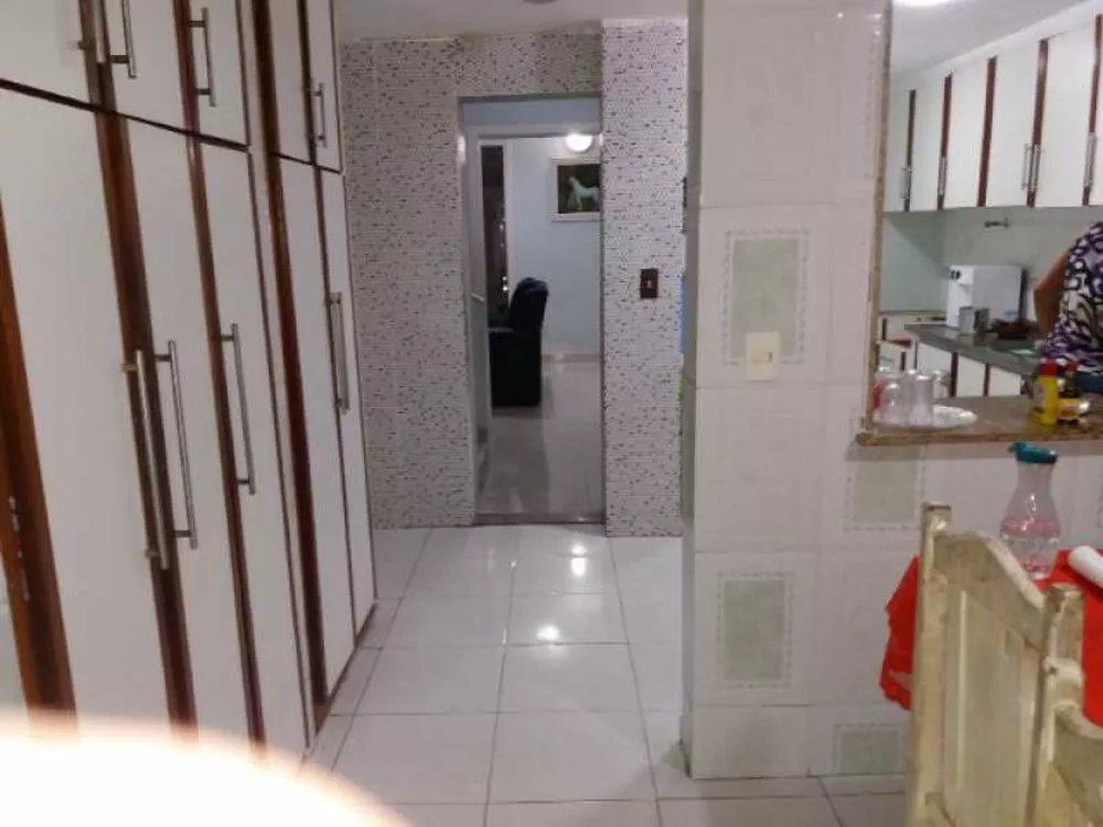 Casa de Condomínio, 4 quartos - Foto 21