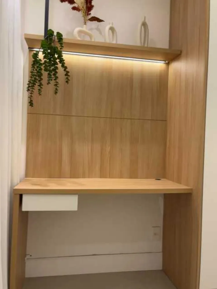 Apartamento, 2 quartos, 55 m² - Foto 9
