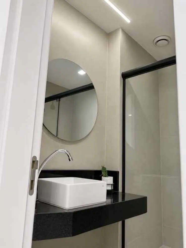 Apartamento, 2 quartos, 55 m² - Foto 24