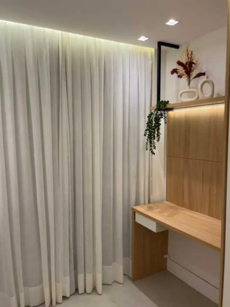 Apartamento, 2 quartos, 55 m² - Foto 8