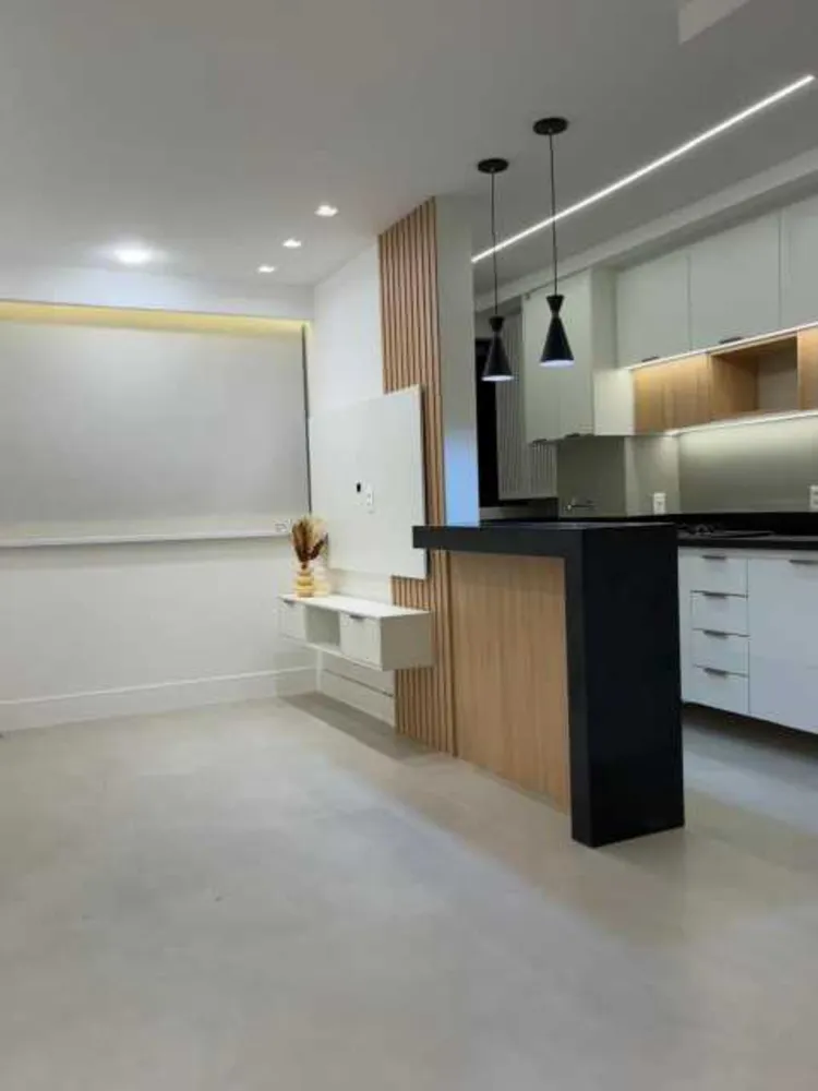 Apartamento, 2 quartos, 55 m² - Foto 1