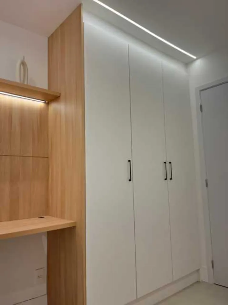 Apartamento, 2 quartos, 55 m² - Foto 13