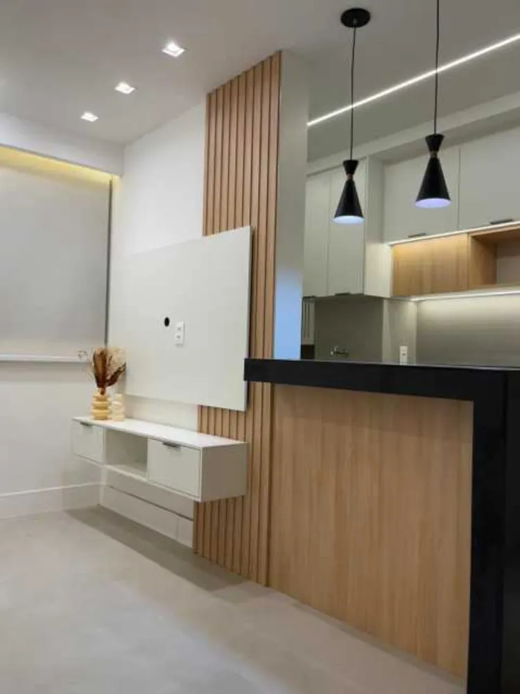 Apartamento, 2 quartos, 55 m² - Foto 5