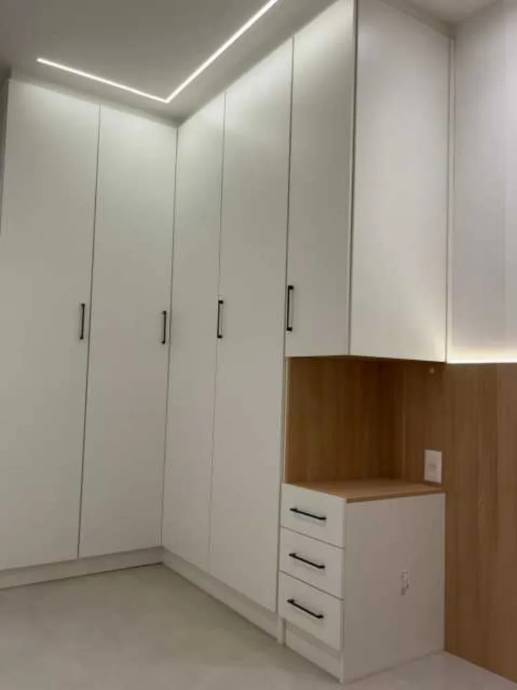 Apartamento, 2 quartos, 55 m² - Foto 15