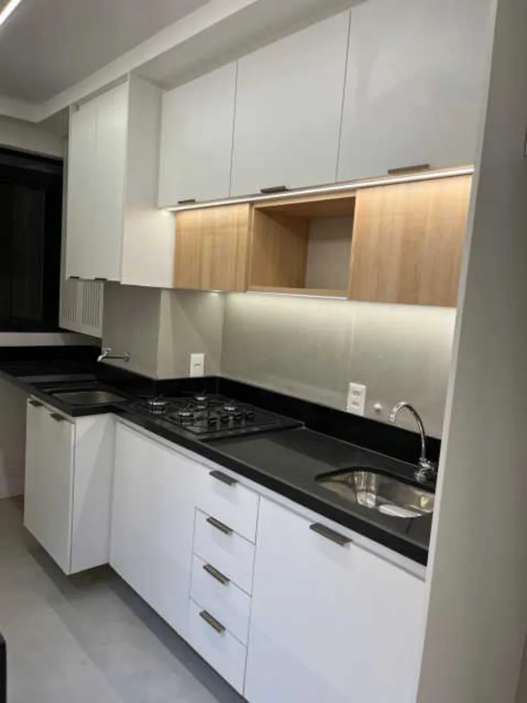 Apartamento, 2 quartos, 55 m² - Foto 7