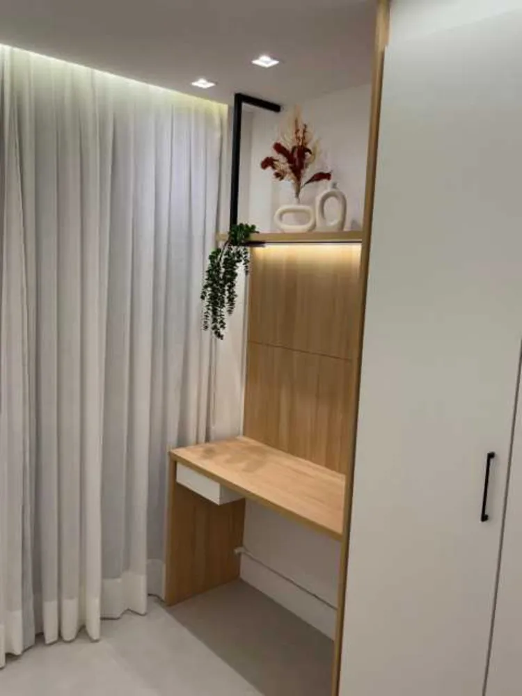 Apartamento, 2 quartos, 55 m² - Foto 11