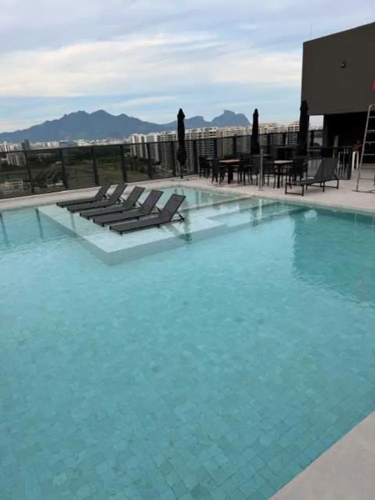 Apartamento, 2 quartos, 55 m² - Foto 25