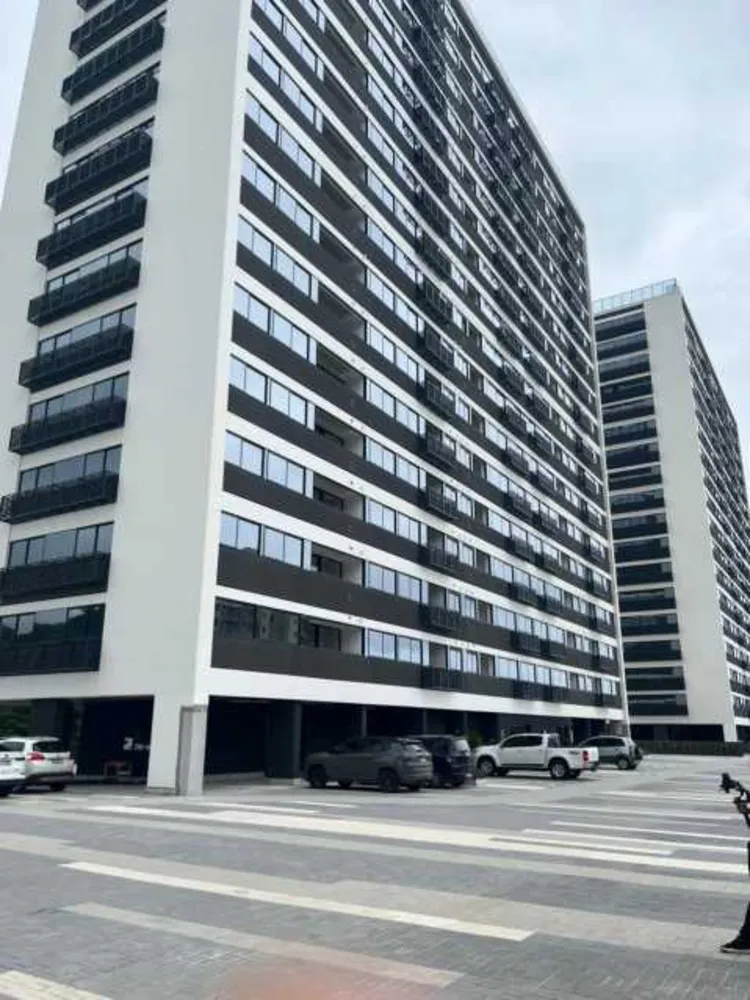 Apartamento, 2 quartos, 55 m² - Foto 30