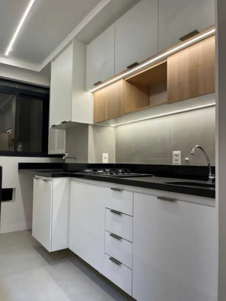 Apartamento, 2 quartos, 55 m² - Foto 4