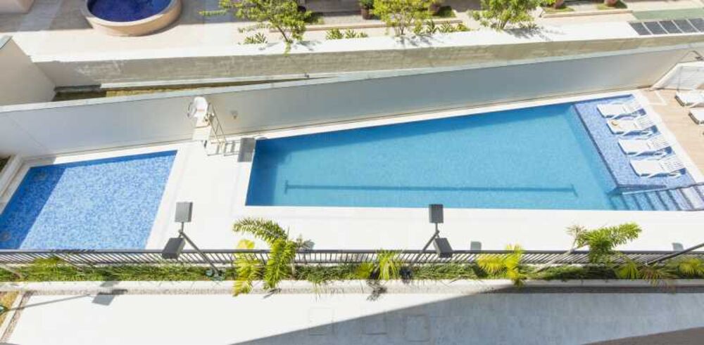 Apartamento, 2 quartos, 46 m² - Foto 4