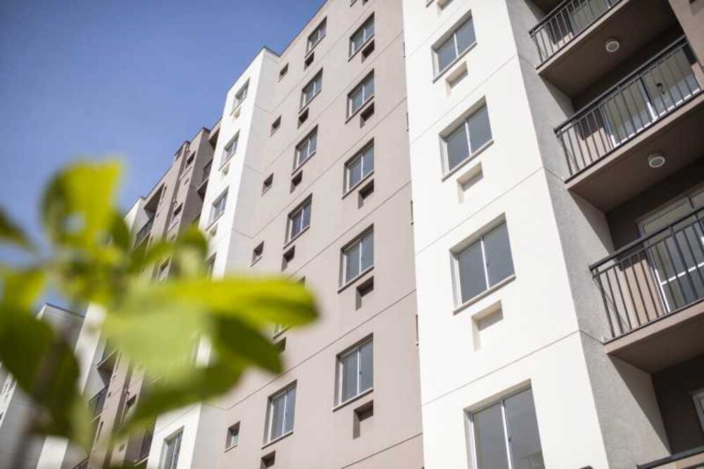 Apartamento, 2 quartos, 46 m² - Foto 10