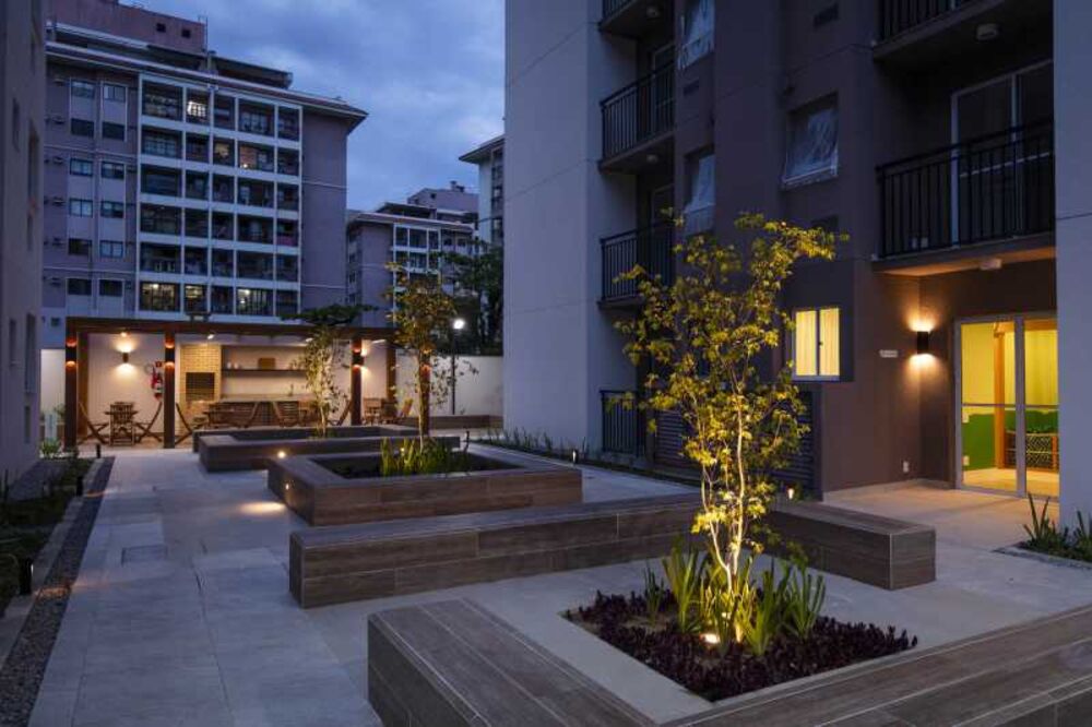 Apartamento, 2 quartos, 46 m² - Foto 18