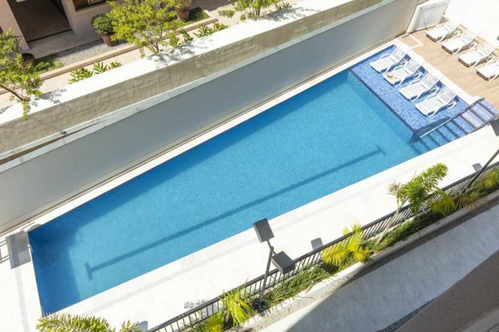 Apartamento, 2 quartos, 46 m² - Foto 8