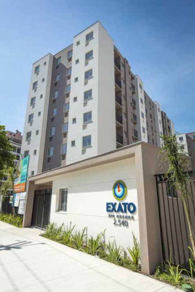 Apartamento, 2 quartos, 46 m² - Foto 14
