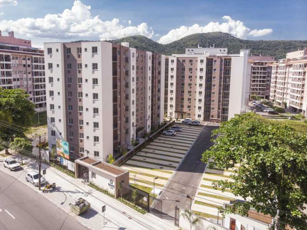 Apartamento, 2 quartos, 46 m² - Foto 15