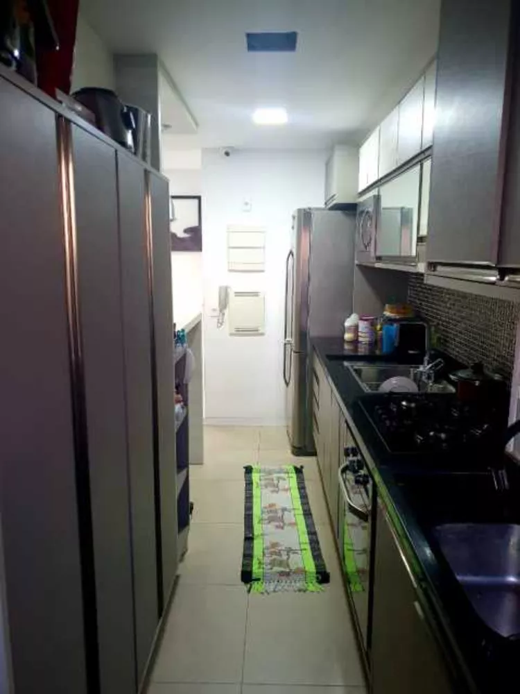 Cobertura, 3 quartos, 150 m² - Foto 16