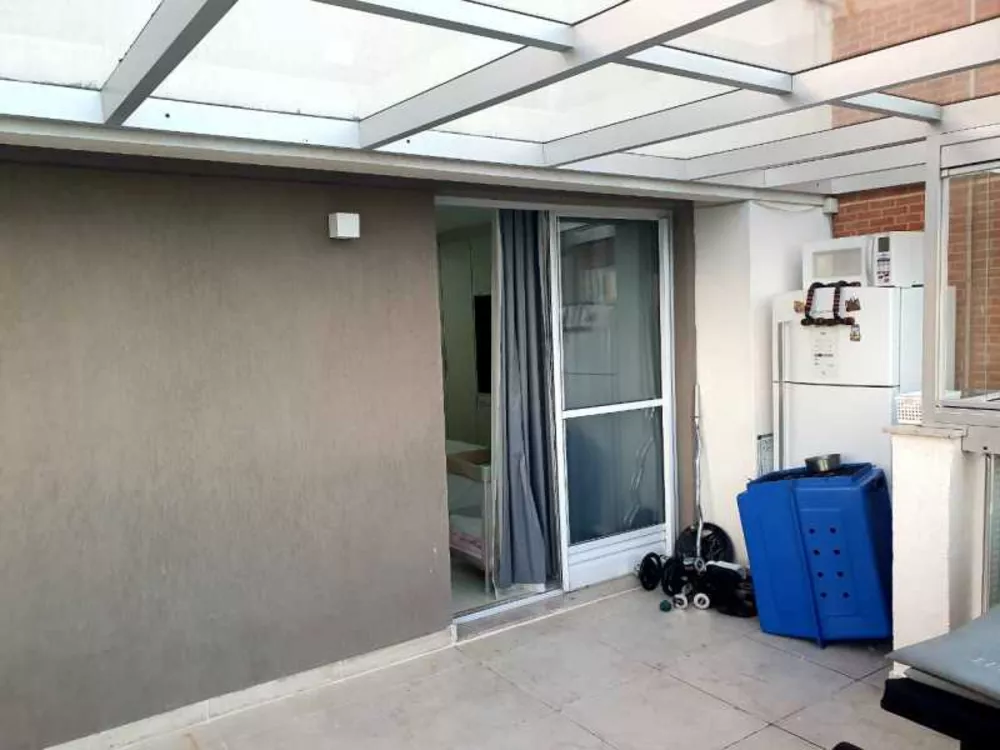 Cobertura, 3 quartos, 150 m² - Foto 24
