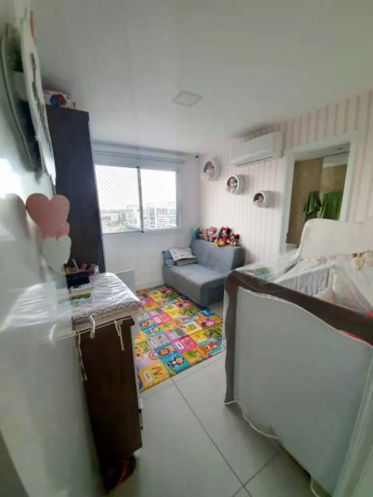 Cobertura, 3 quartos, 150 m² - Foto 19