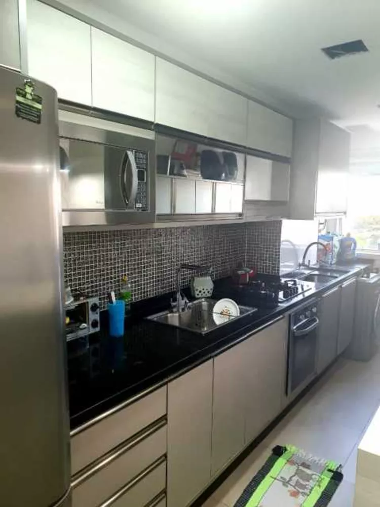 Cobertura, 3 quartos, 150 m² - Foto 7
