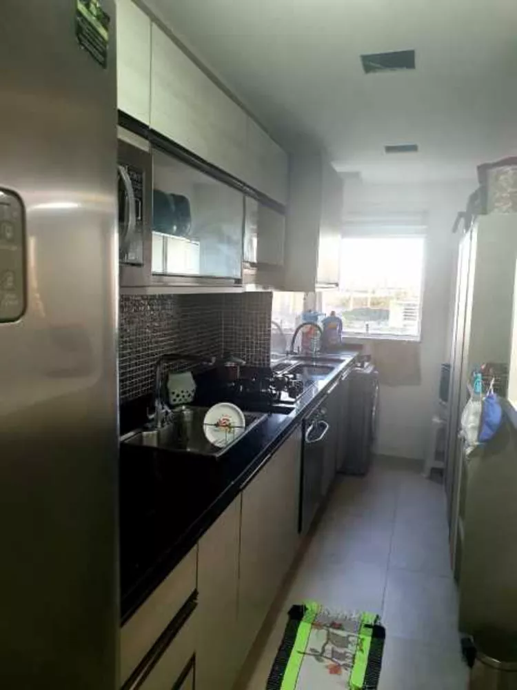 Cobertura, 3 quartos, 150 m² - Foto 6