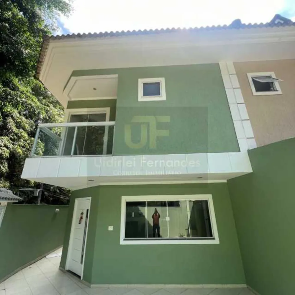 Casa de Condomínio, 4 quartos - Foto 25