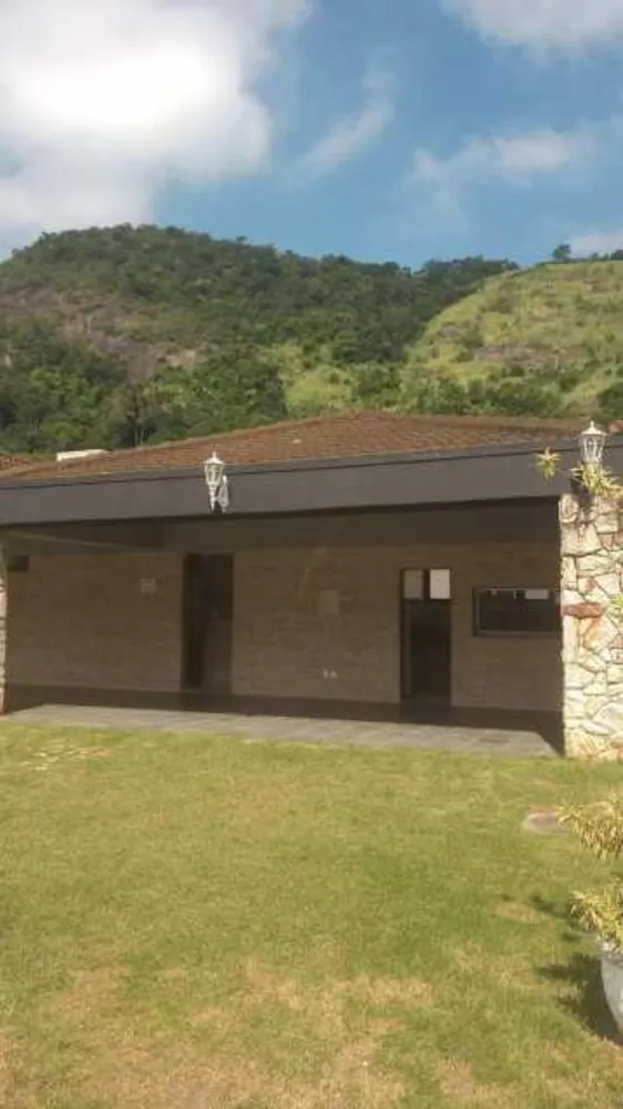Casa de Condomínio, 4 quartos - Foto 30