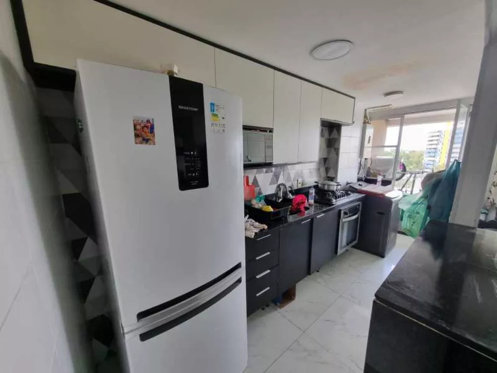 Apartamento, 2 quartos, 64 m² - Foto 25