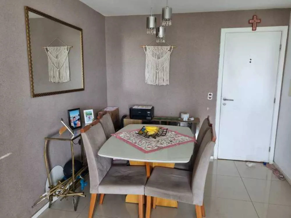 Apartamento, 2 quartos, 64 m² - Foto 6