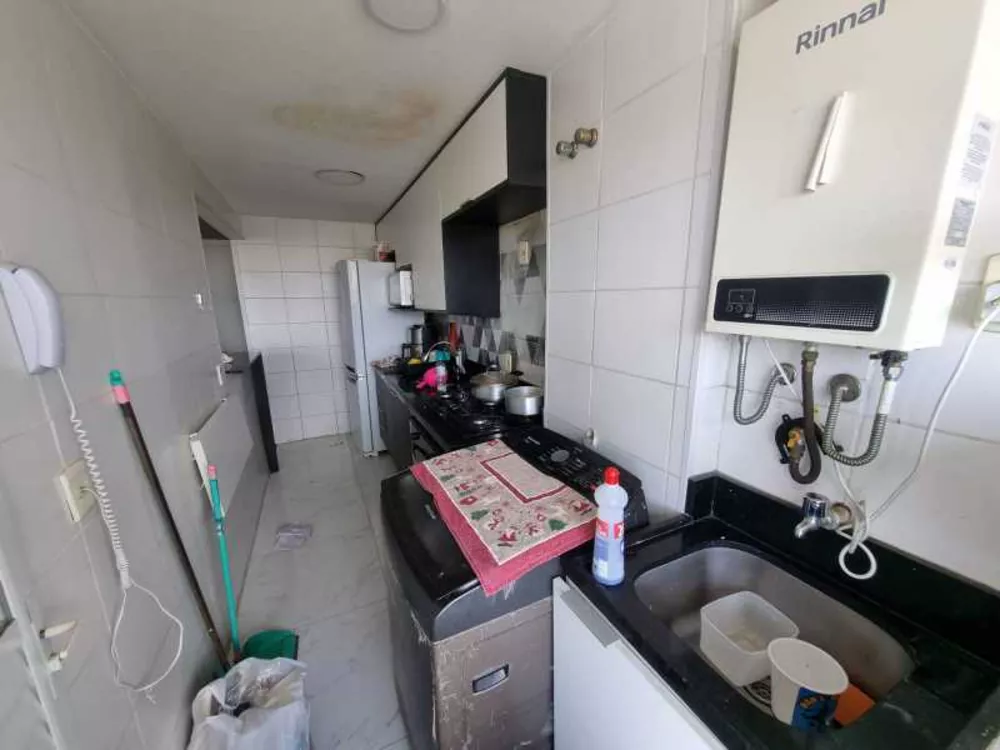 Apartamento, 2 quartos, 64 m² - Foto 26