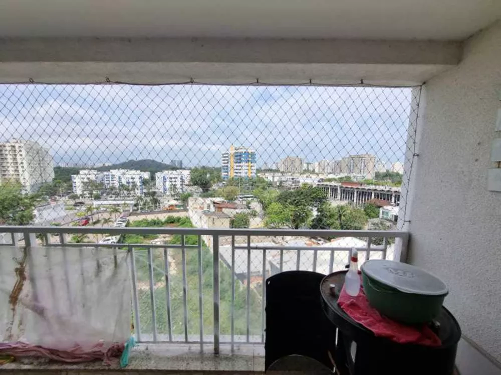 Apartamento, 2 quartos, 64 m² - Foto 2