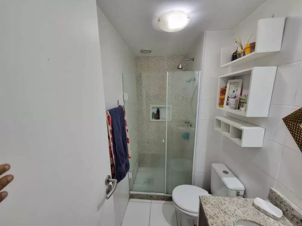 Apartamento, 2 quartos, 64 m² - Foto 19