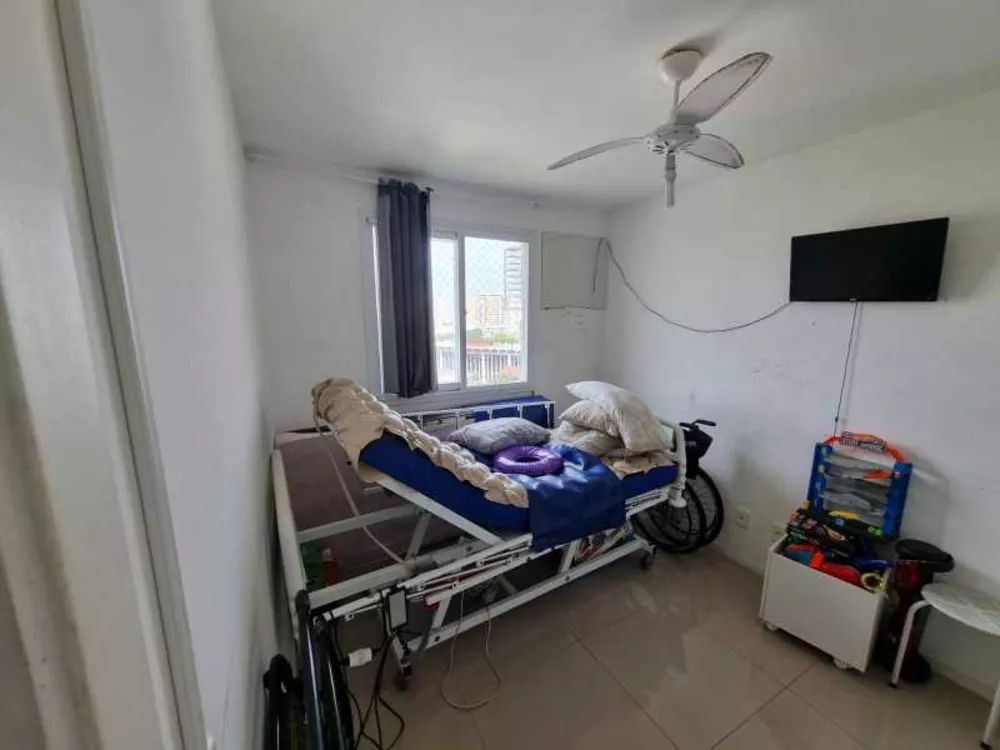 Apartamento, 2 quartos, 64 m² - Foto 17