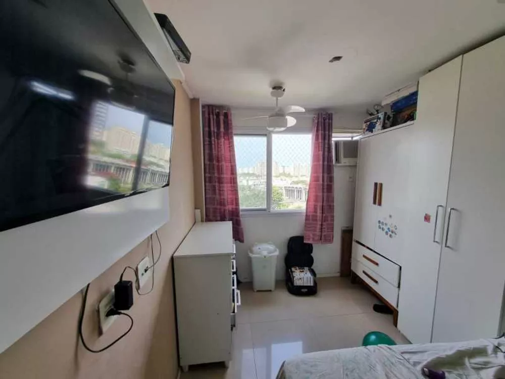 Apartamento, 2 quartos, 64 m² - Foto 11