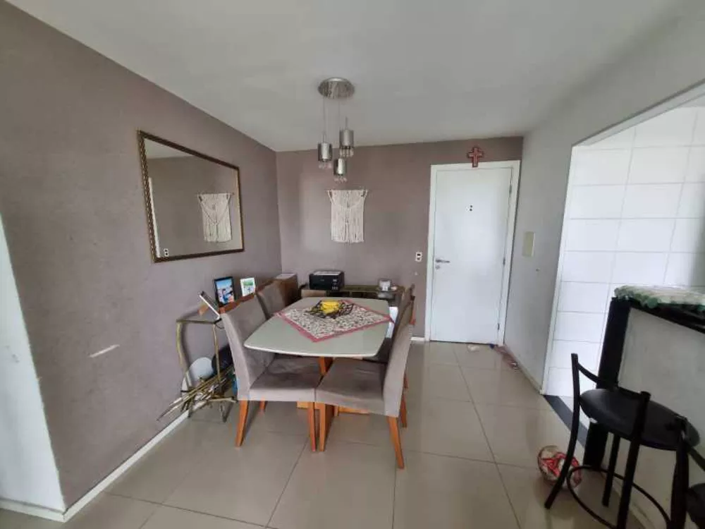 Apartamento, 2 quartos, 64 m² - Foto 3