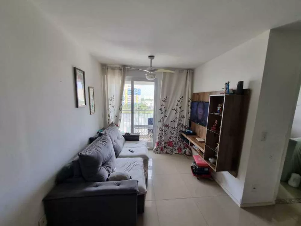 Apartamento, 2 quartos, 64 m² - Foto 4
