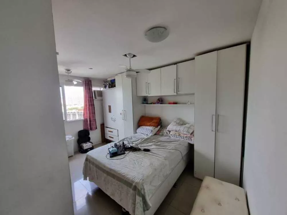 Apartamento, 2 quartos, 64 m² - Foto 9